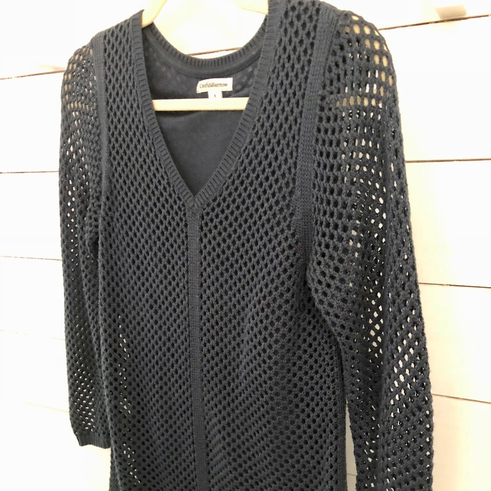 CROFT&BARROW sweater